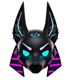 Logo Anubis